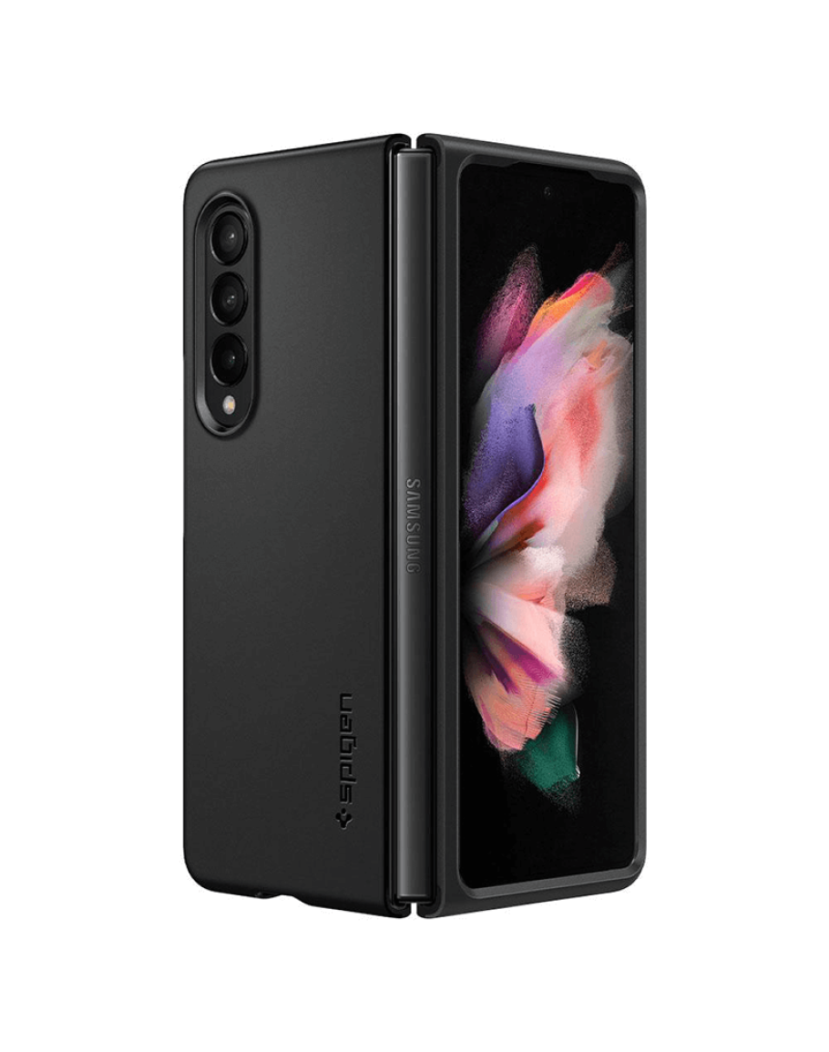 Spigen Thin Fit Case for Galaxy Z Fold 3 Price in Bangladesh